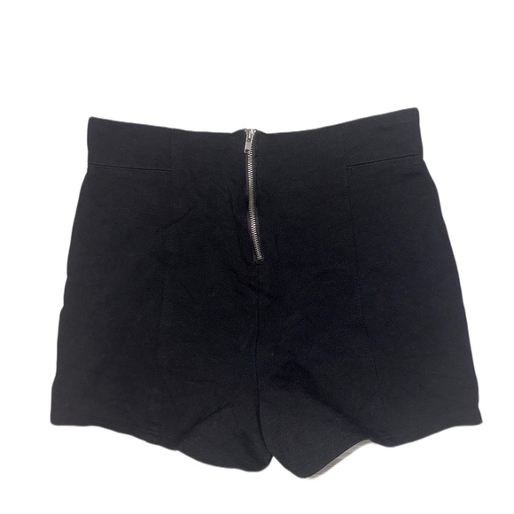 💙💙❤️ Black short shorts - Picture 11 of 15